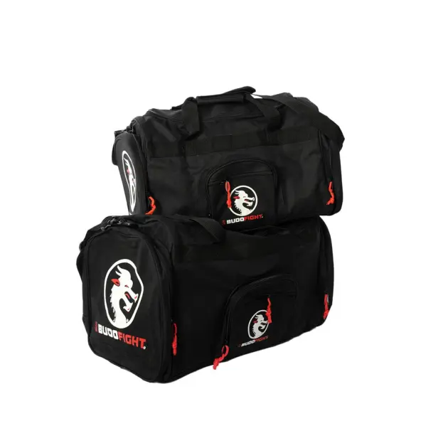 Sac de Sport Hong Noir