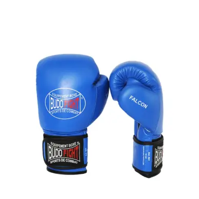 Gants de Boxe Falcon 100% cuir - 7