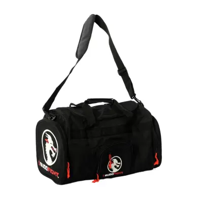 Sac de Sport Hong Noir - 2