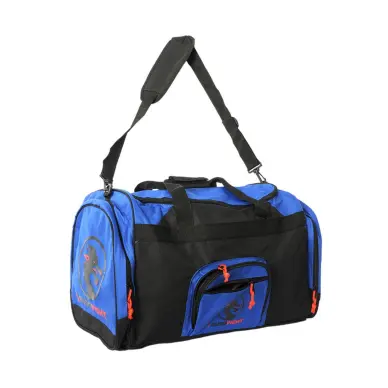 Sac de Sport Hong Bleu - 2