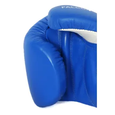Gants de Boxe Falcon 100% cuir - 8