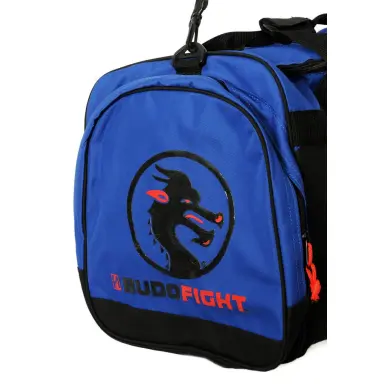 Sac de Sport Hong Bleu - 3