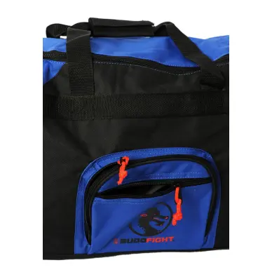 Sac de Sport Hong Bleu - 4