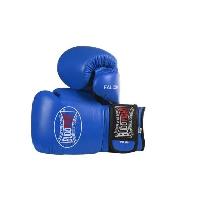 Gants de Boxe Falcon 100% cuir - 11