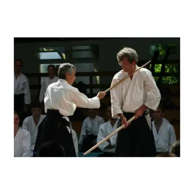 Jyo Chene Blanc 128cm