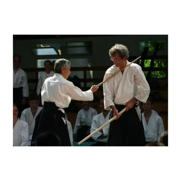 Jyo Chene Blanc 128cm