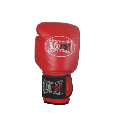 Gants de Boxe Falcon 100% cuir - 12