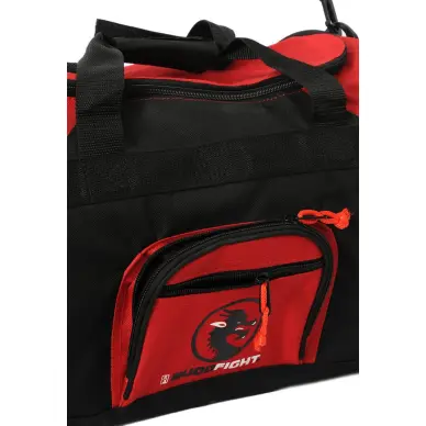 Sac de Sport Hong Rouge - 4