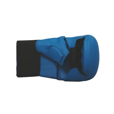 Gants de karaté FFK