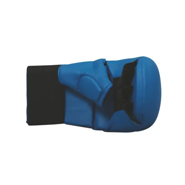 Gants de karaté FFK