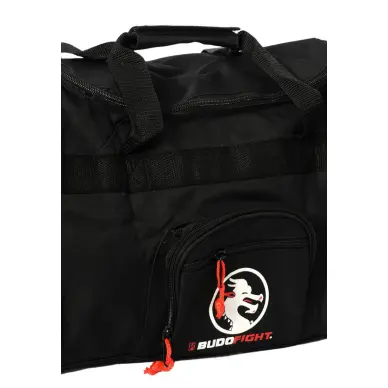 Sac de Sport Hong Noir XL - 3