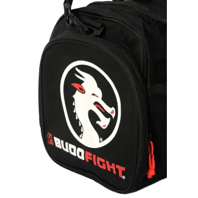 Sac de Sport Hong Noir XL - 4