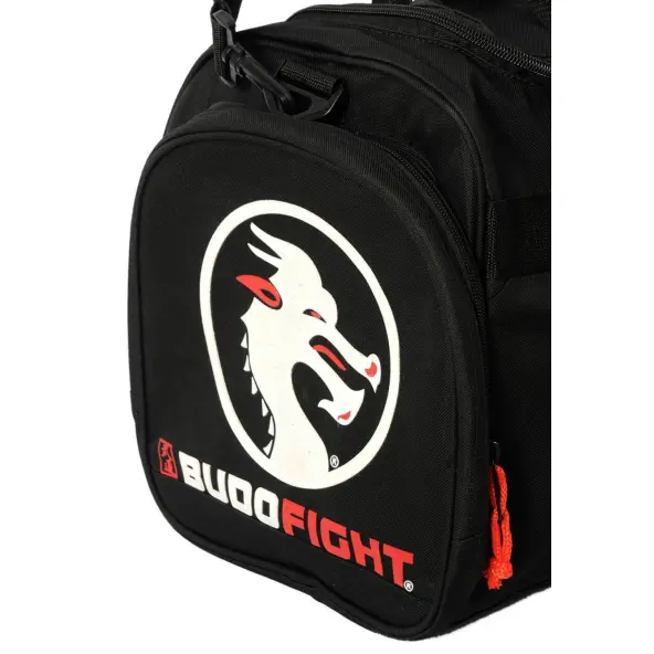 Sac de Sport Hong Noir XL