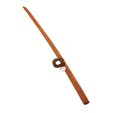 Bokken Enfant Chene Rouge 90cm - 3