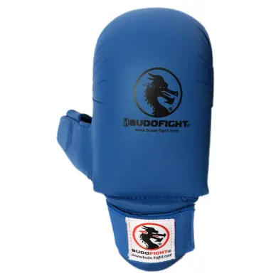 Gants de karaté FFK - 4