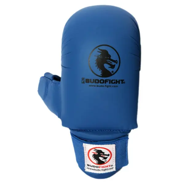 Gants de karaté FFK