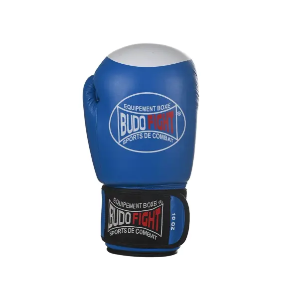 Gants de Boxe Compétition Anglaise Amateur 100% cuir