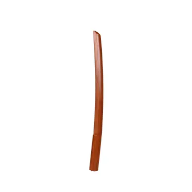 Bokken Chene Rouge 102cm - 3