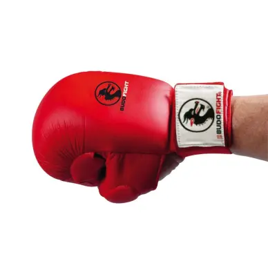 Gants de karaté FFK - 6