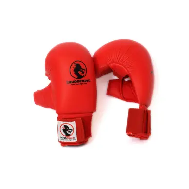 Gants de karaté FFK - 7