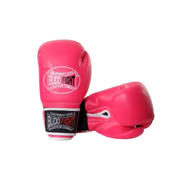 Gants de Boxe Padawan - 21
