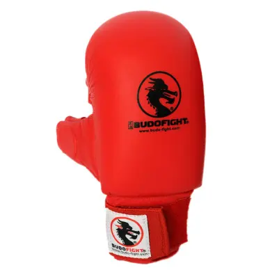 Gants de karaté FFK - 8