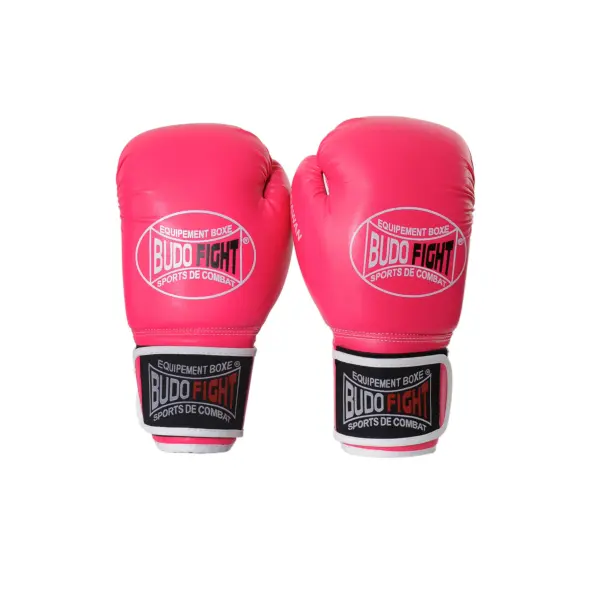 Gants de Boxe Padawan