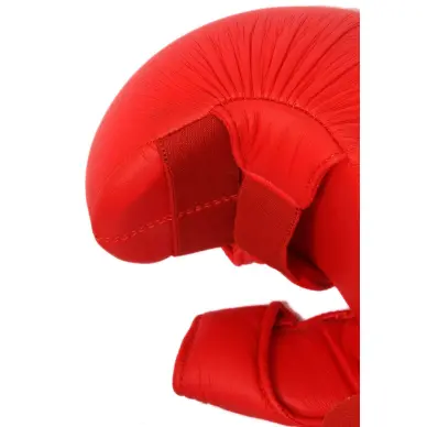 Gants de karaté FFK - 9