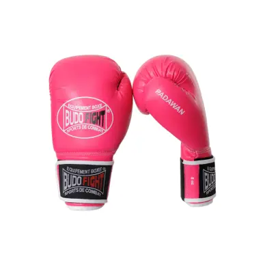 Gants de Boxe Padawan - 23