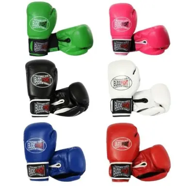 Gants de Boxe Padawan - 24