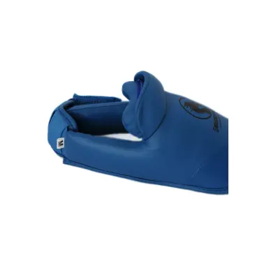 Protège-tibias et pieds de karaté FFK - 10