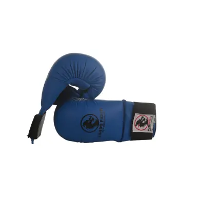 Gants de karaté FFK - 13