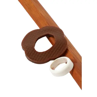 Bokken Enfant Chene Rouge 90cm - 4