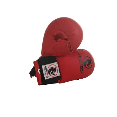 Gants de karaté FFK - 14