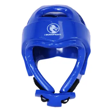 Casque de karaté FFK - 2