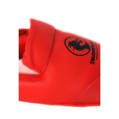 Protège-pieds de karaté FFK - 2