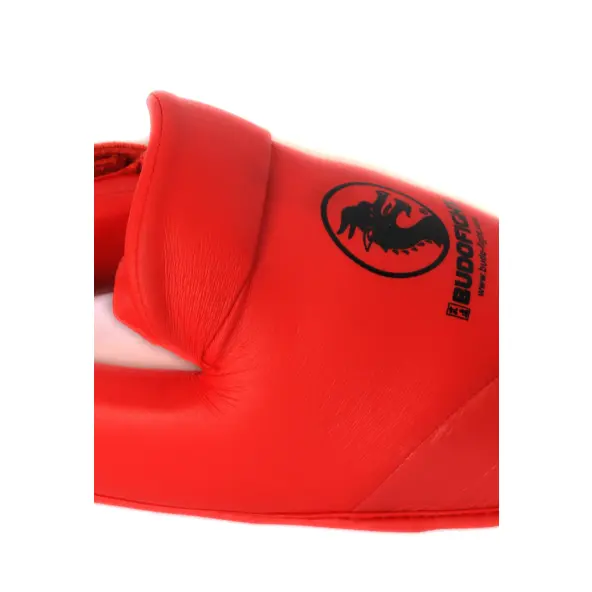 Protège-pieds de karaté FFK