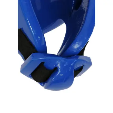 Casque de karaté FFK - 3