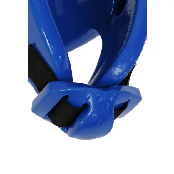 Casque de karaté FFK