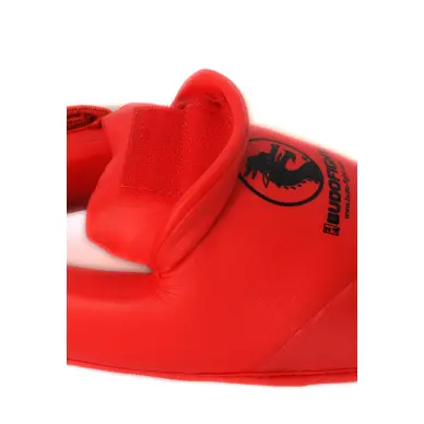 Protège-pieds de karaté FFK - 3