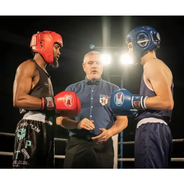 Gants de Boxe Padawan