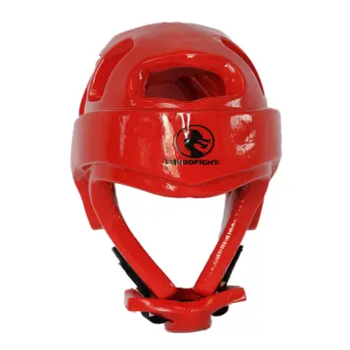 Casque de karaté FFK - 6