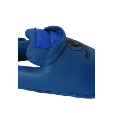 Protège-pieds de karaté FFK - 6