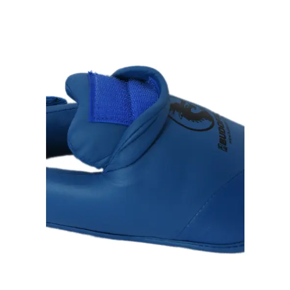 Protège-pieds de karaté FFK