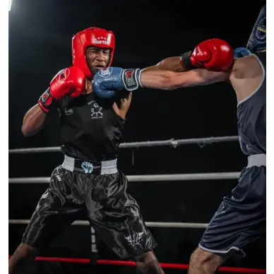 Gants de Boxe Padawan - 34