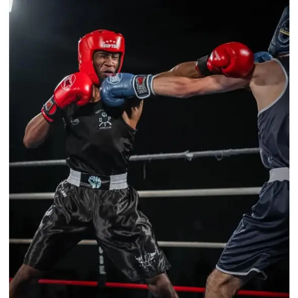 Gants de Boxe Padawan