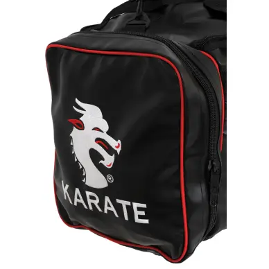 Sac de Sport Karaté XL - 4