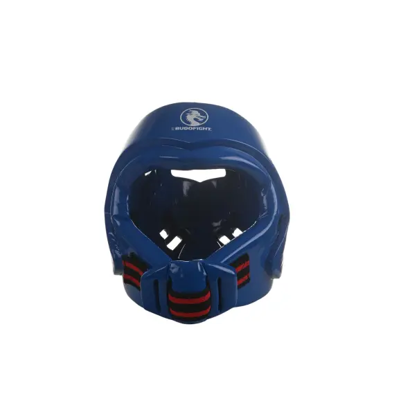 Casque de karaté FFK