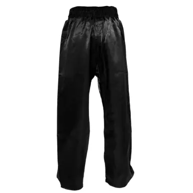 Pantalon de Full Contact Noir marquage FC - 3