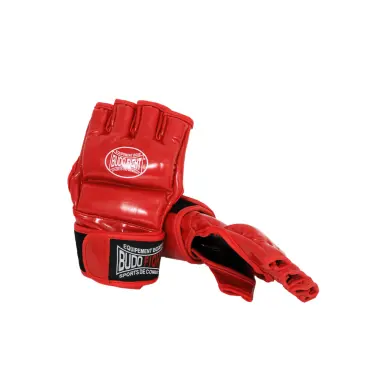 Gants MMA Fighter - 4